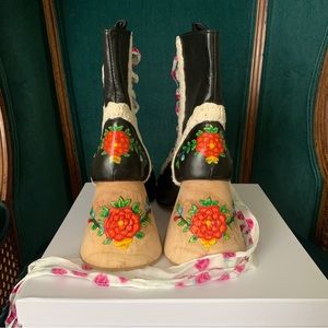 Fillyboo Doll House Boots